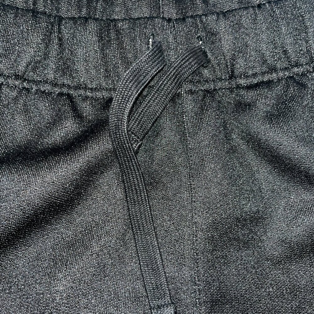 COS Men's Jogger Pants - Cotton Blend Black with Zip Cuff - Sz. Small - EUC - Picture 6 of 13